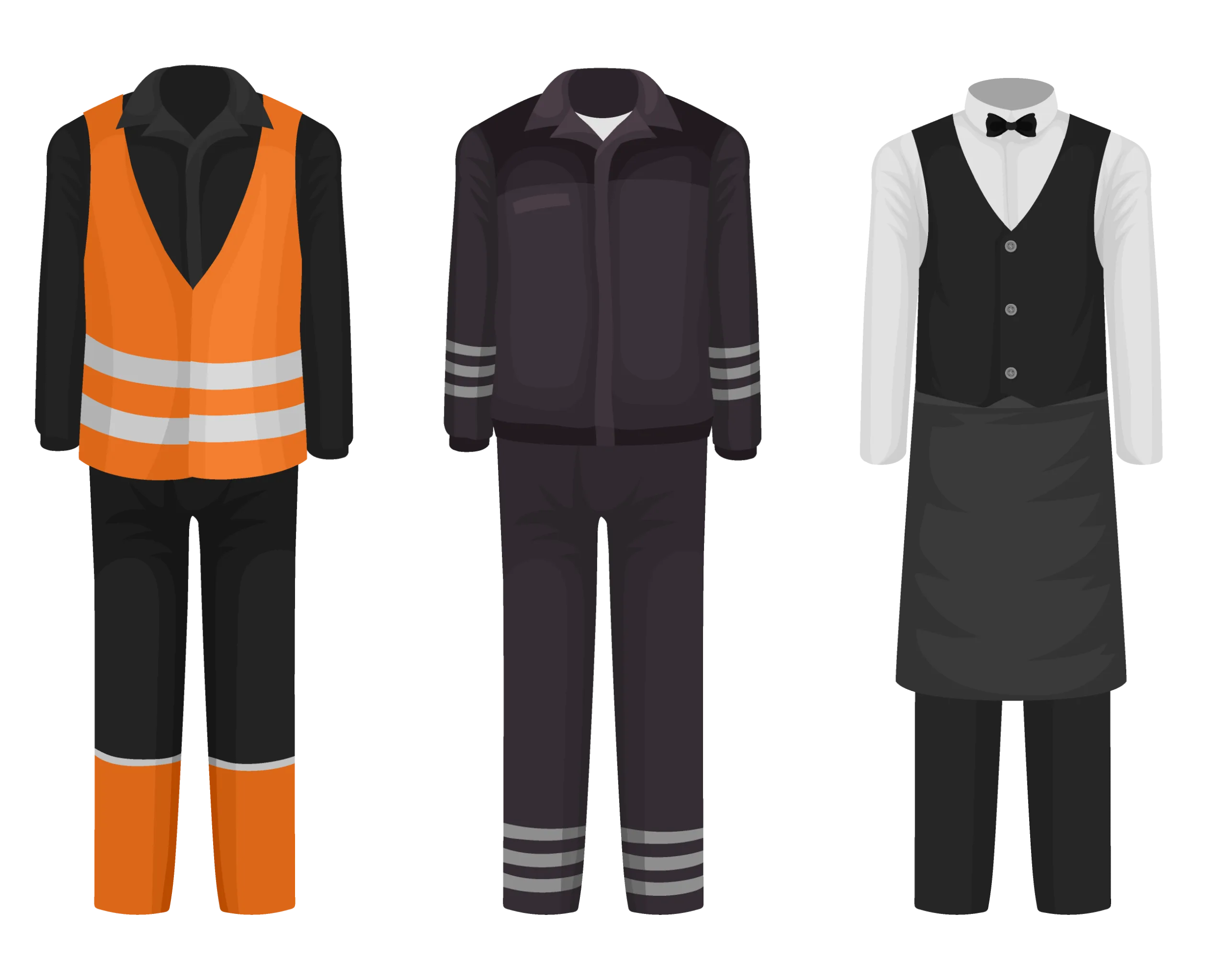 Vêtements professionnels de qualité à Marrakech – RedTextil atelier textile