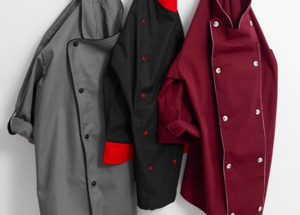 Vêtements de travail Maroc comparatif qualité prix RedTextil