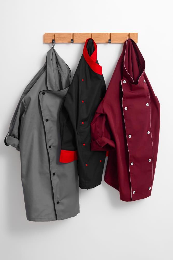 Vêtements de travail Maroc comparatif qualité prix RedTextil